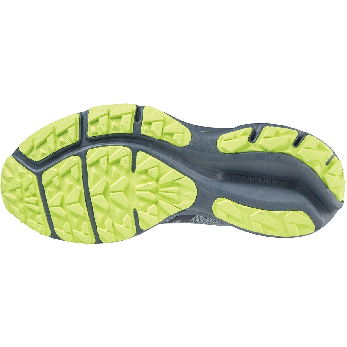 Mizuno Wave Rider GORE-TEX Women's Running Shoes - Blue - View 2