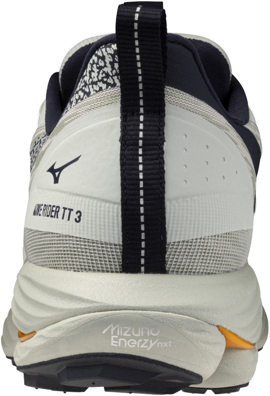 Mizuno Wave Rider TT 3 Men's Trail Running Shoes - Grey - View 5