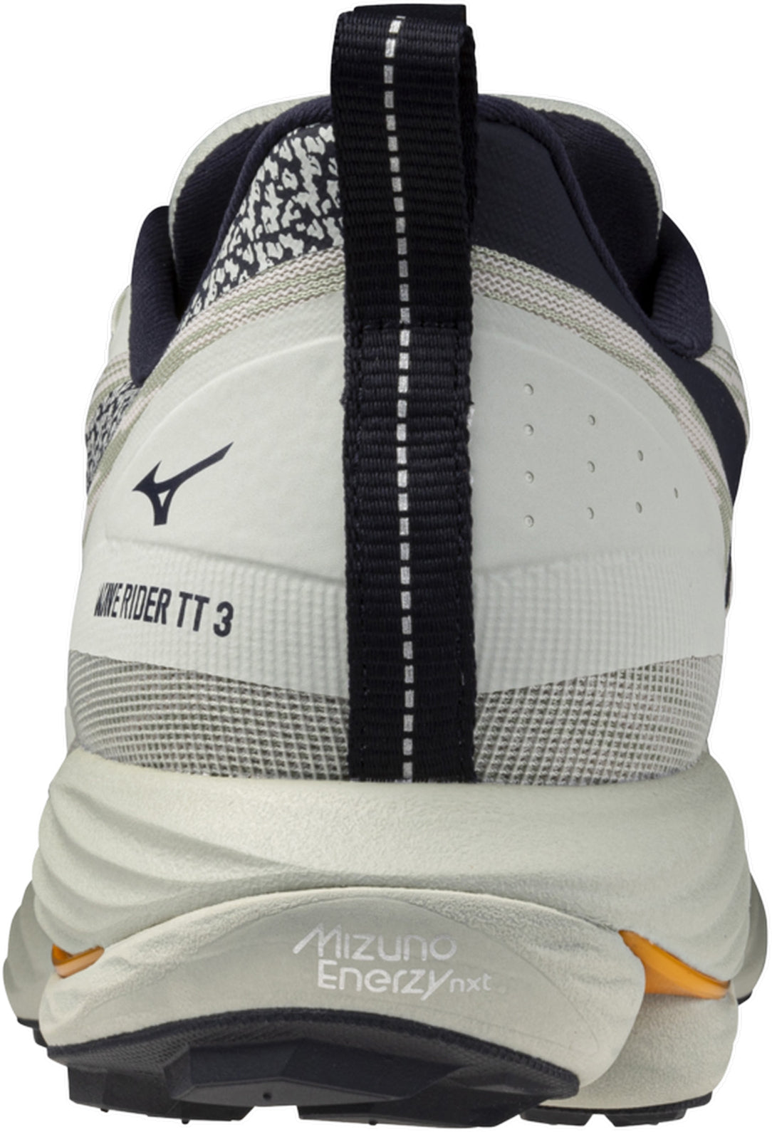 Mizuno Wave Rider TT 3 Men's Trail Running Shoes - Grey - View 5
