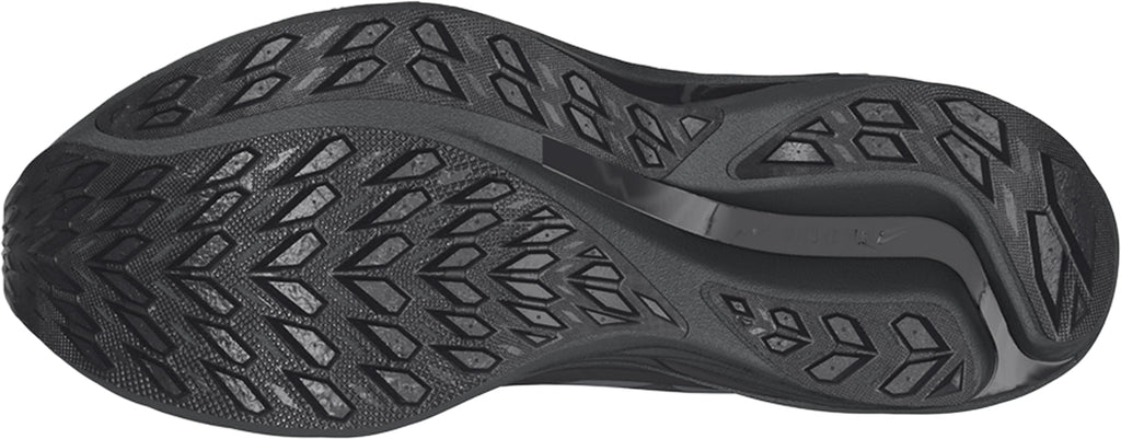 Mizuno Wave Rider TT 3 Women's Trail Running Shoes - Black - View 2