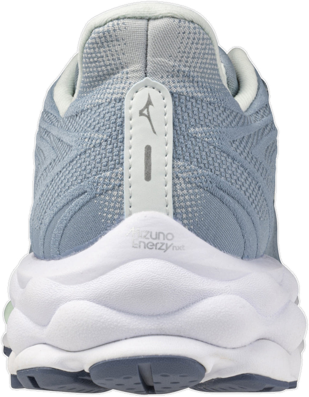 Mizuno Wave Sky 8 Women's Running Shoes - Grey - View 5
