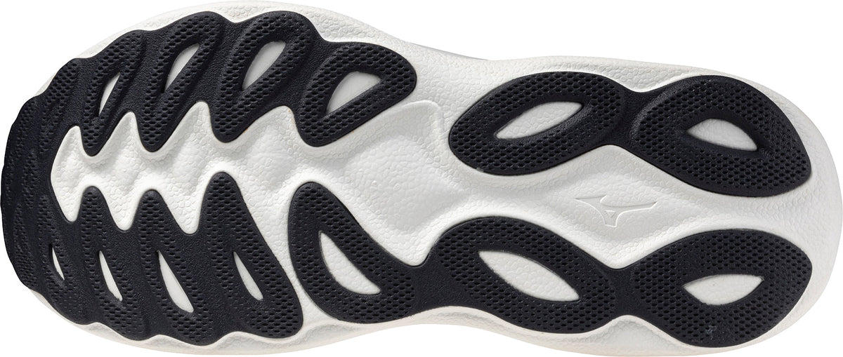 Mizuno Wave Sky 9 Men's Running Shoes - Blue - View 2