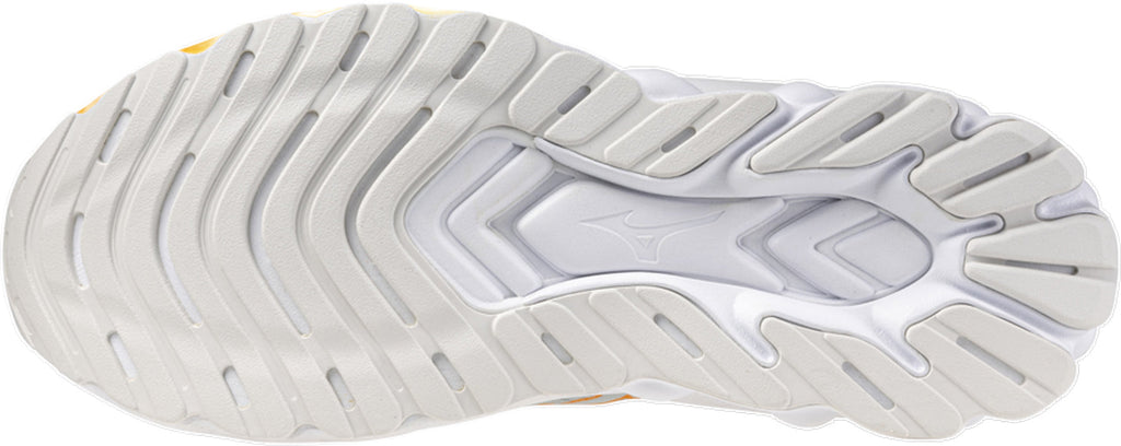 Mizuno Wave Skyrise 6 Men's Running Shoes - Grey - View 2