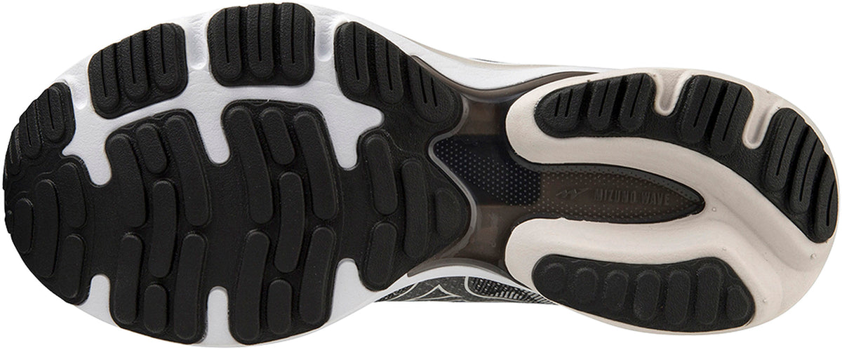 Mizuno Wave Ultima 14 Women's Running Shoes - Black - View 2
