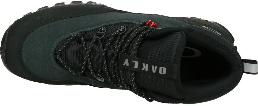 Oakley Vertex Waterproof Men's Walking Boots - Black - View 3