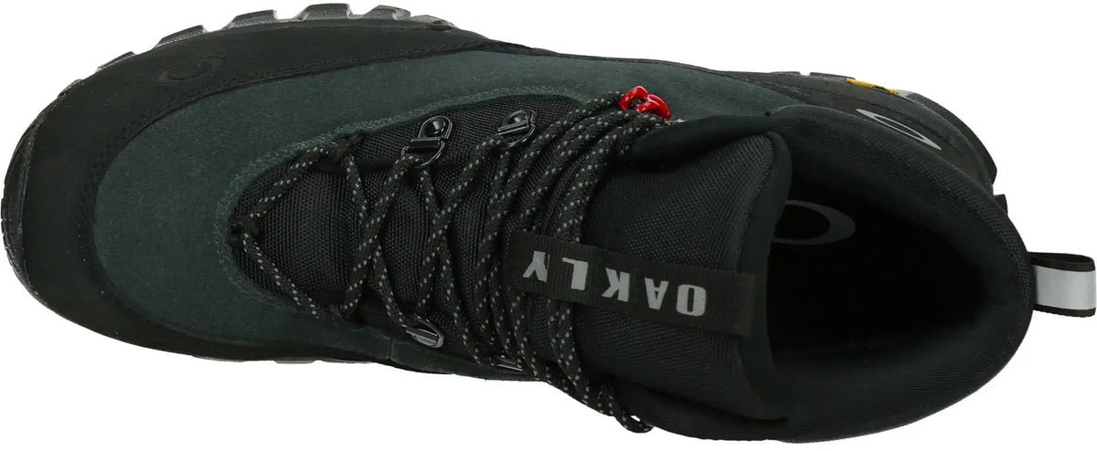 Oakley Vertex Waterproof Men's Walking Boots - Black - View 3