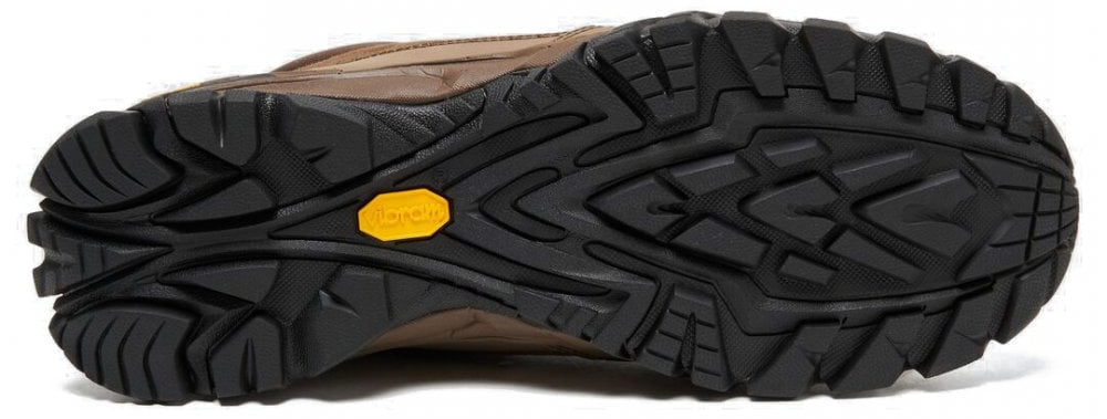 Oakley Vertex Waterproof Men's Walking Boots - Brown - View 2