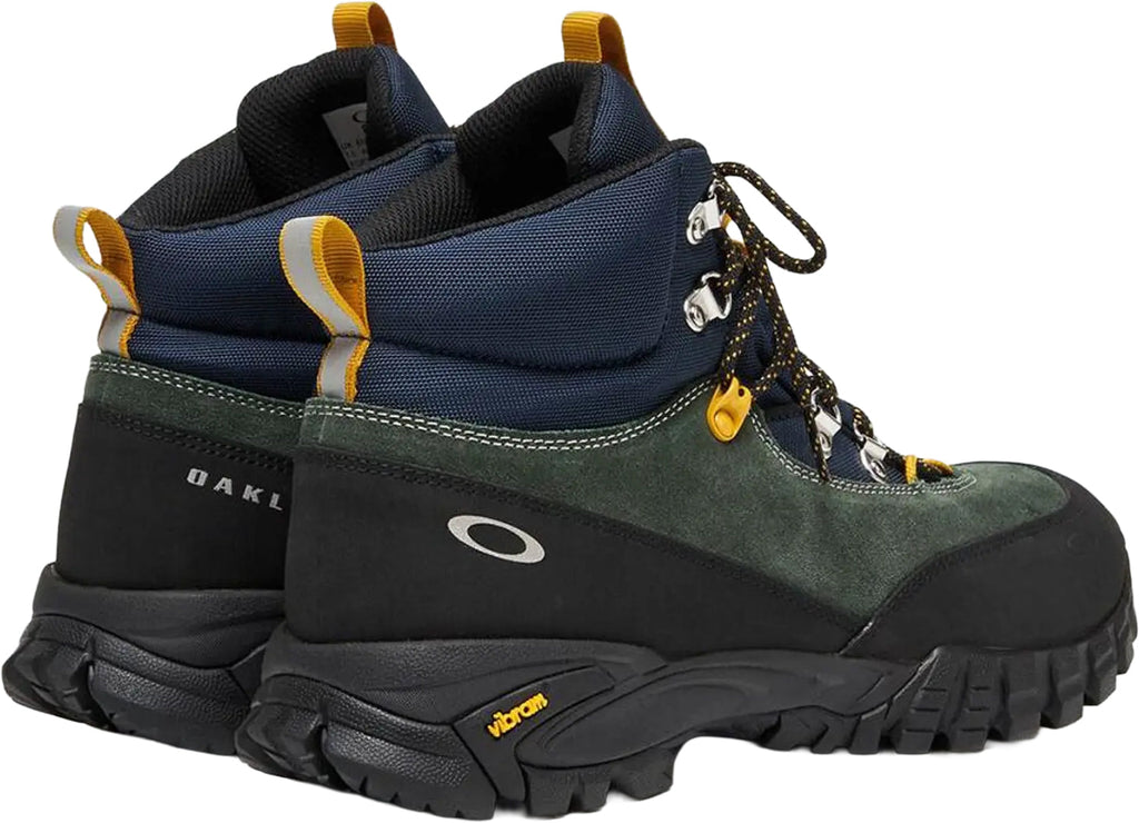 Oakley Vertex Waterproof Men's Walking Boots - Green - View 4