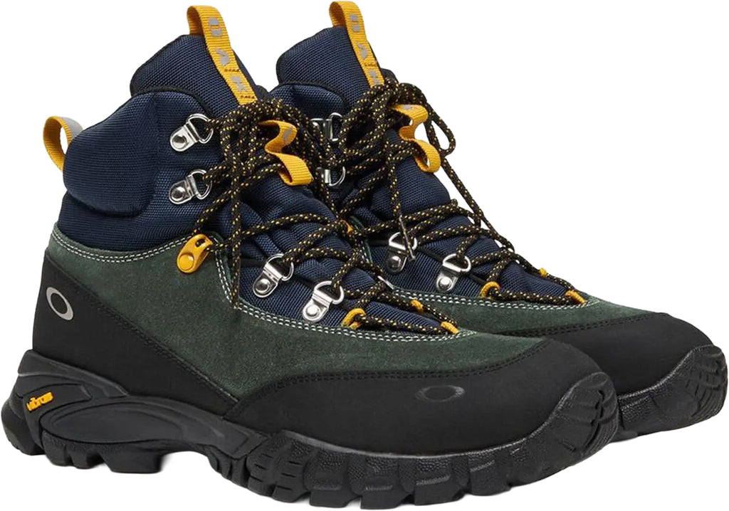 Oakley Vertex Waterproof Men's Walking Boots - Green - View 5
