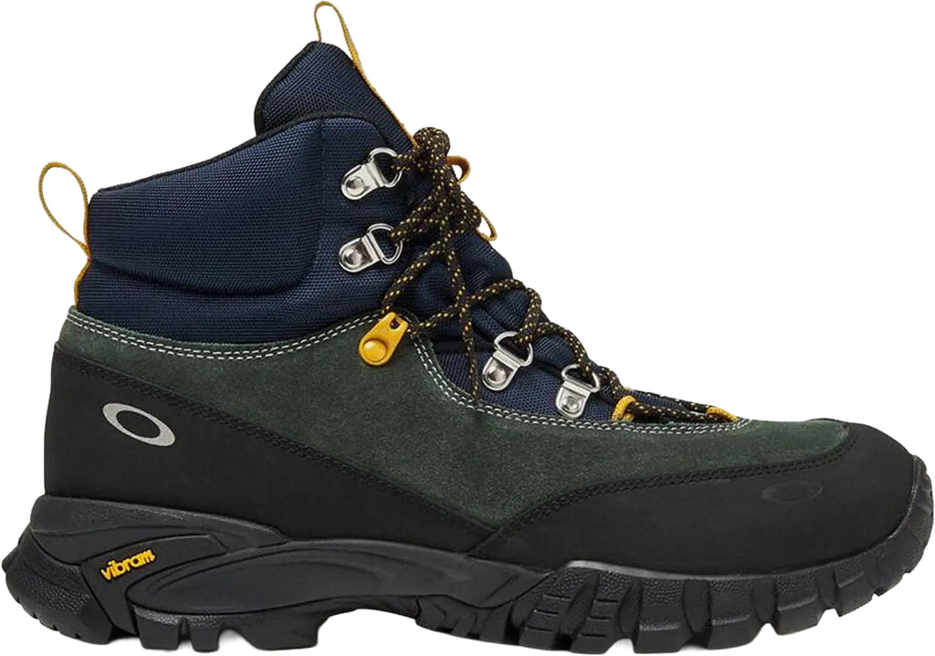 Oakley Vertex Waterproof Men's Walking Boots - Green - View 1