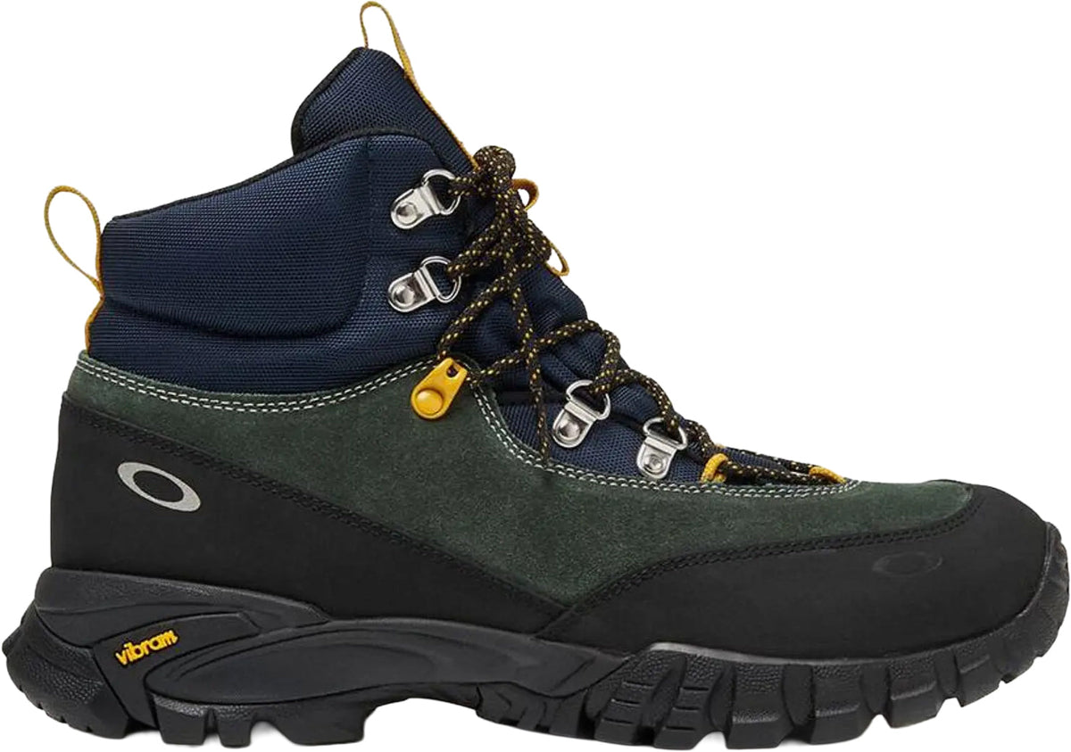 Oakley Vertex Waterproof Men's Walking Boots - Green - View 1