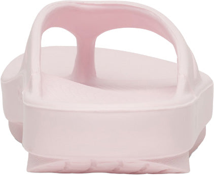 Oofos OOriginal Recovery Sandals - Pink - View 5