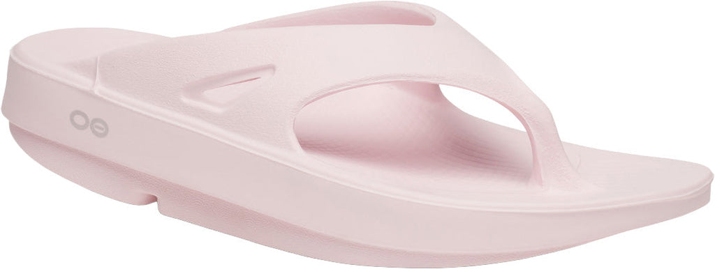 Oofos OOriginal Recovery Sandals - Pink - View 7