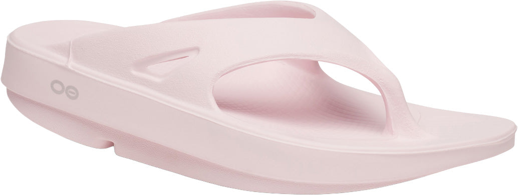 Oofos OOriginal Recovery Sandals - Pink - View 7