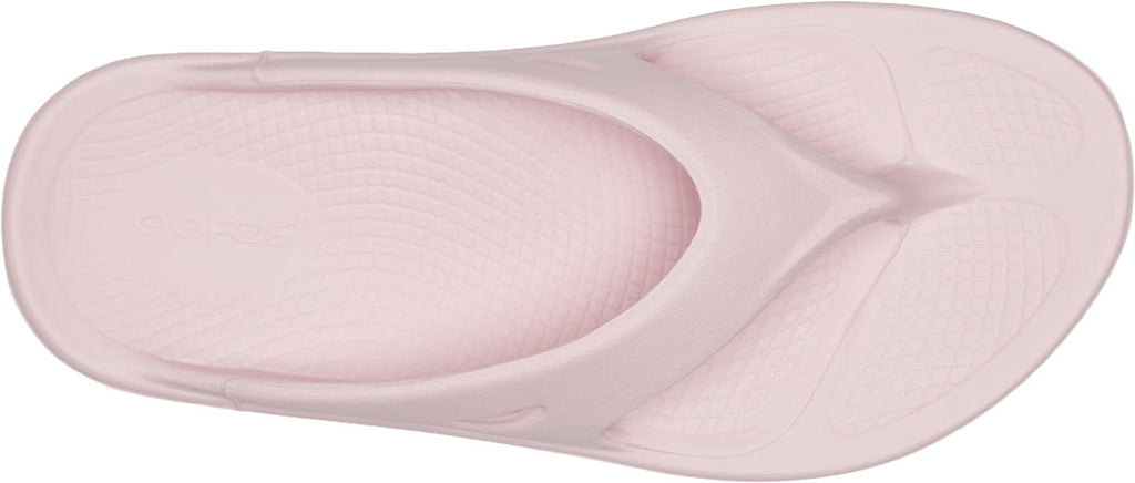 Oofos OOriginal Recovery Sandals - Pink - View 4