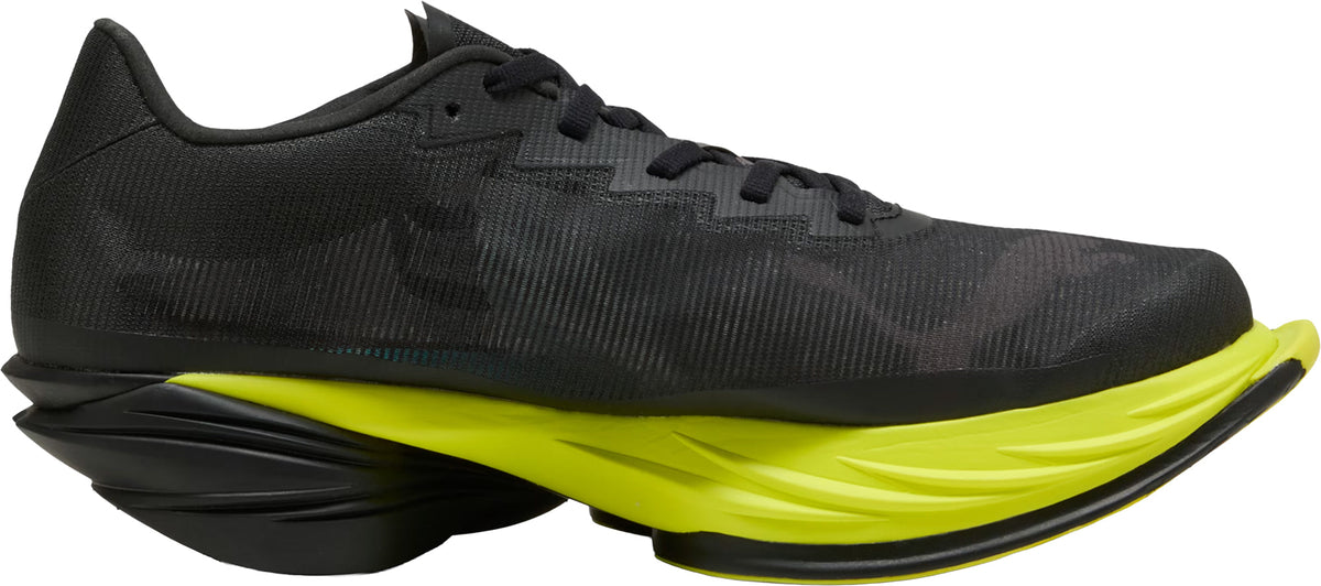 Puma AMF1 Fast-R Nitro Elite 3 Men's Running Shoes - Black - View 3