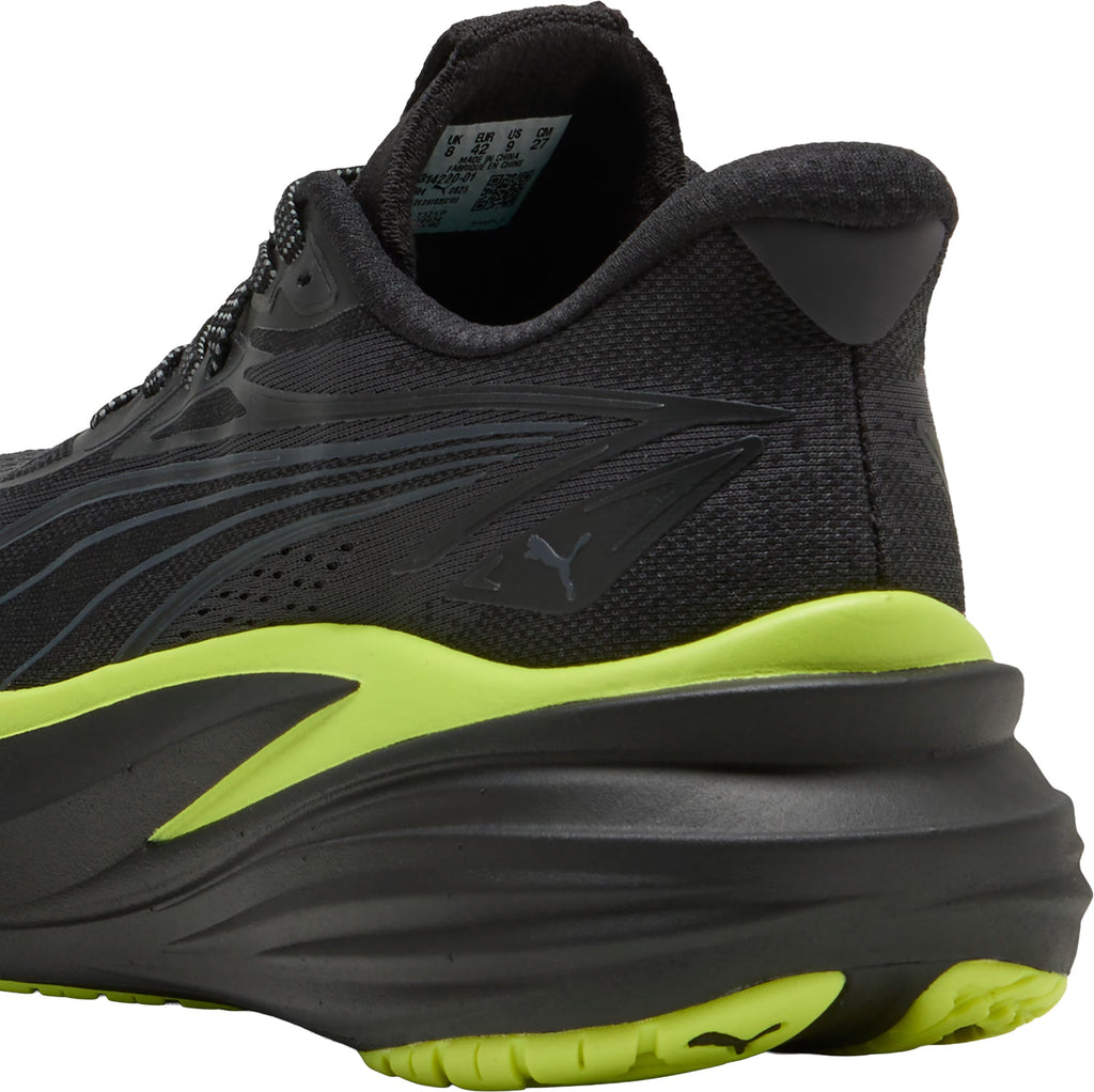 Puma AMF1 MagMax Nitro 2 Men's Running Shoes - Black - View 6