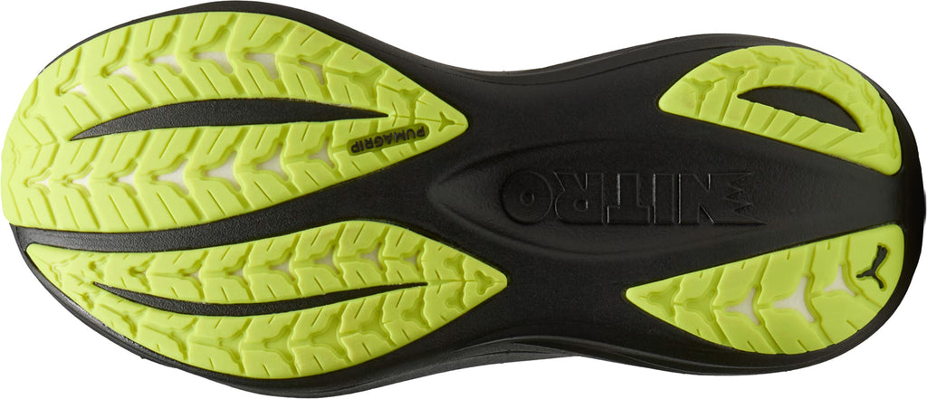 Puma AMF1 MagMax Nitro 2 Men's Running Shoes - Black - View 2