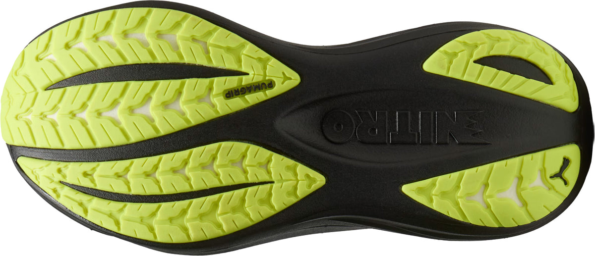 Puma AMF1 MagMax Nitro 2 Men's Running Shoes - Black - View 2