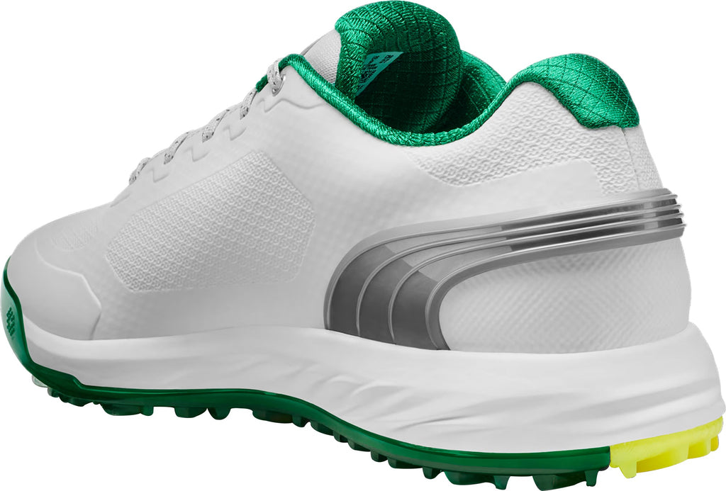 Puma Alphacat Nitro Men's Golf Shoes - White - View 6