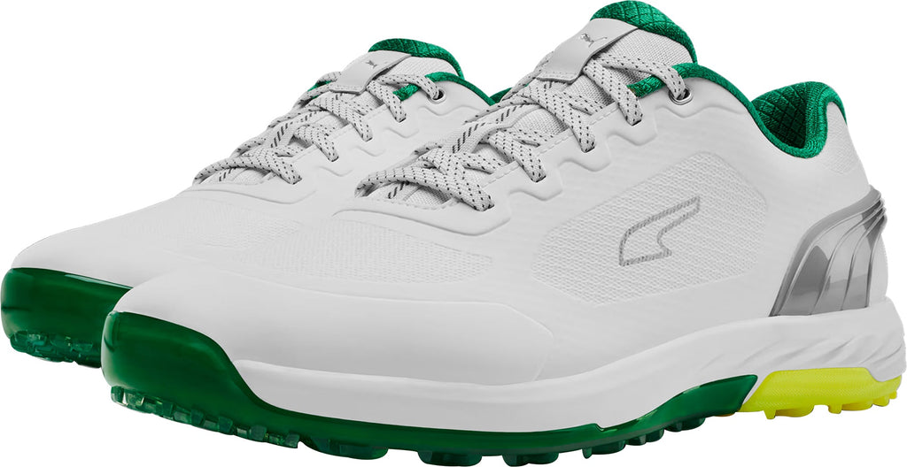Puma Alphacat Nitro Men's Golf Shoes - White - View 5
