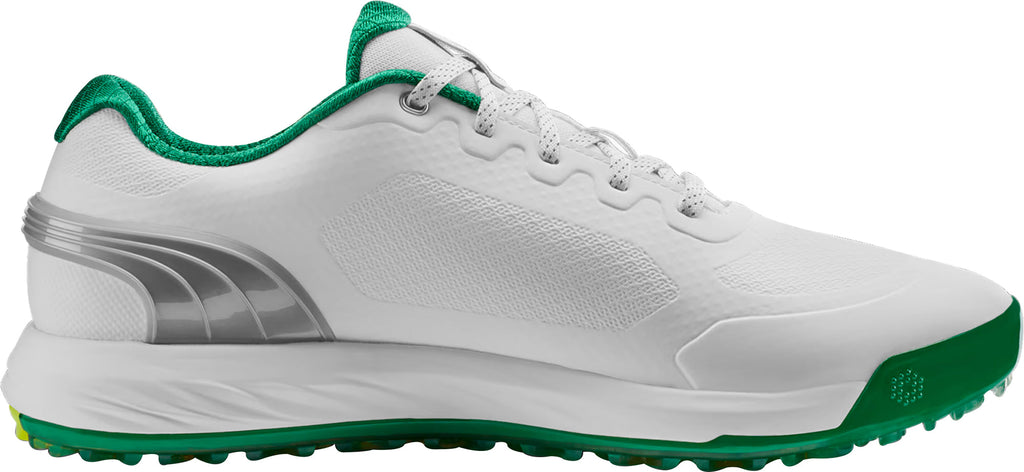 Puma Alphacat Nitro Men's Golf Shoes - White - View 3