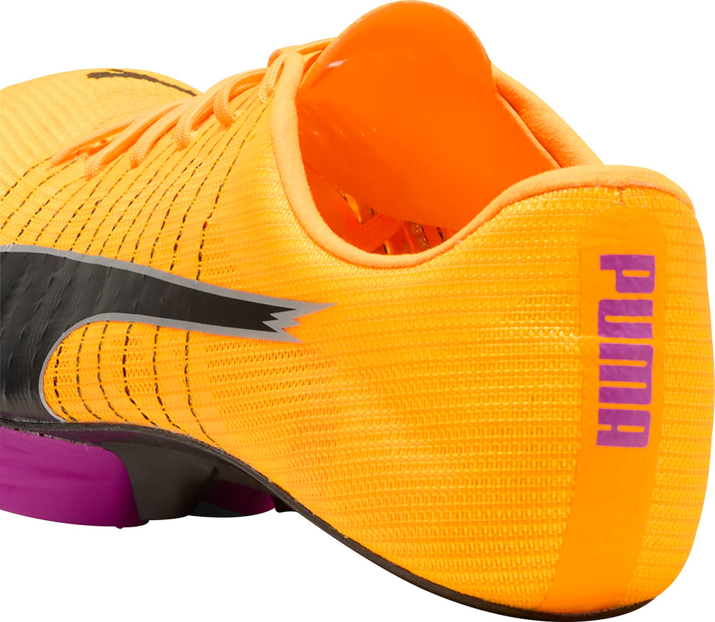 Puma Berserker Nitro Elite 2 Men's Running Spikes - Orange - View 6