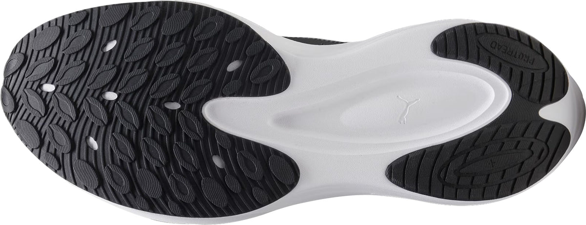 Puma Darter Pro Men's Running Shoes - Black - View 2