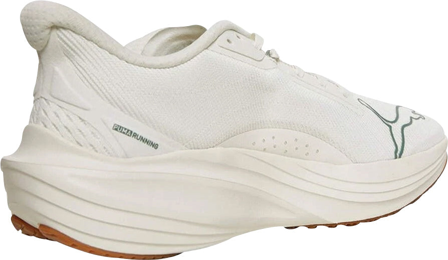 Puma Darter Pro Women's Running Shoes - Cream - View 5