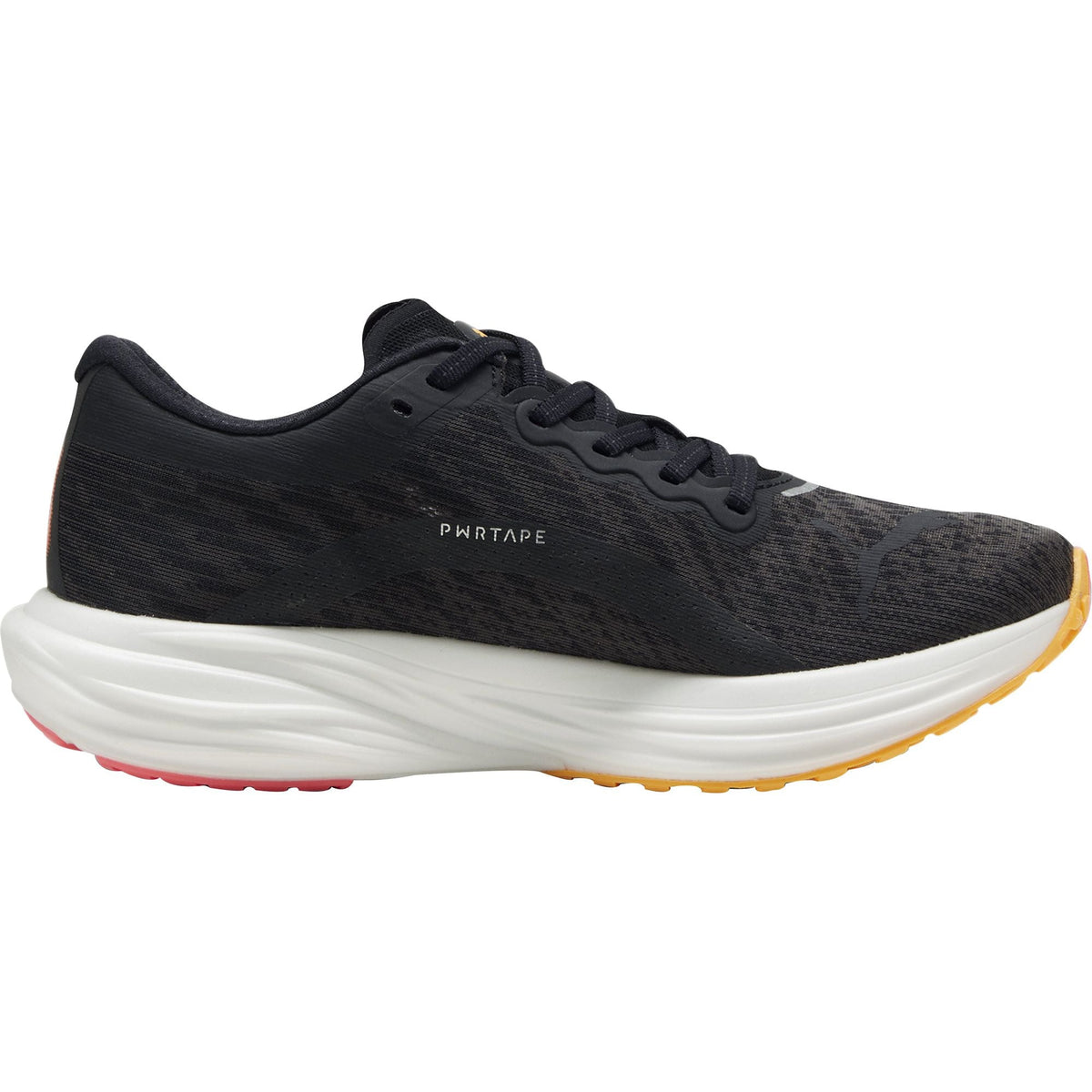 Puma Deviate Nitro 2 Men's Running Shoes - Black - View 3