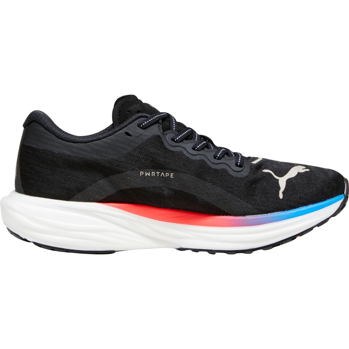 Puma Deviate Nitro 2 Men's Running Shoes - Black - View 3