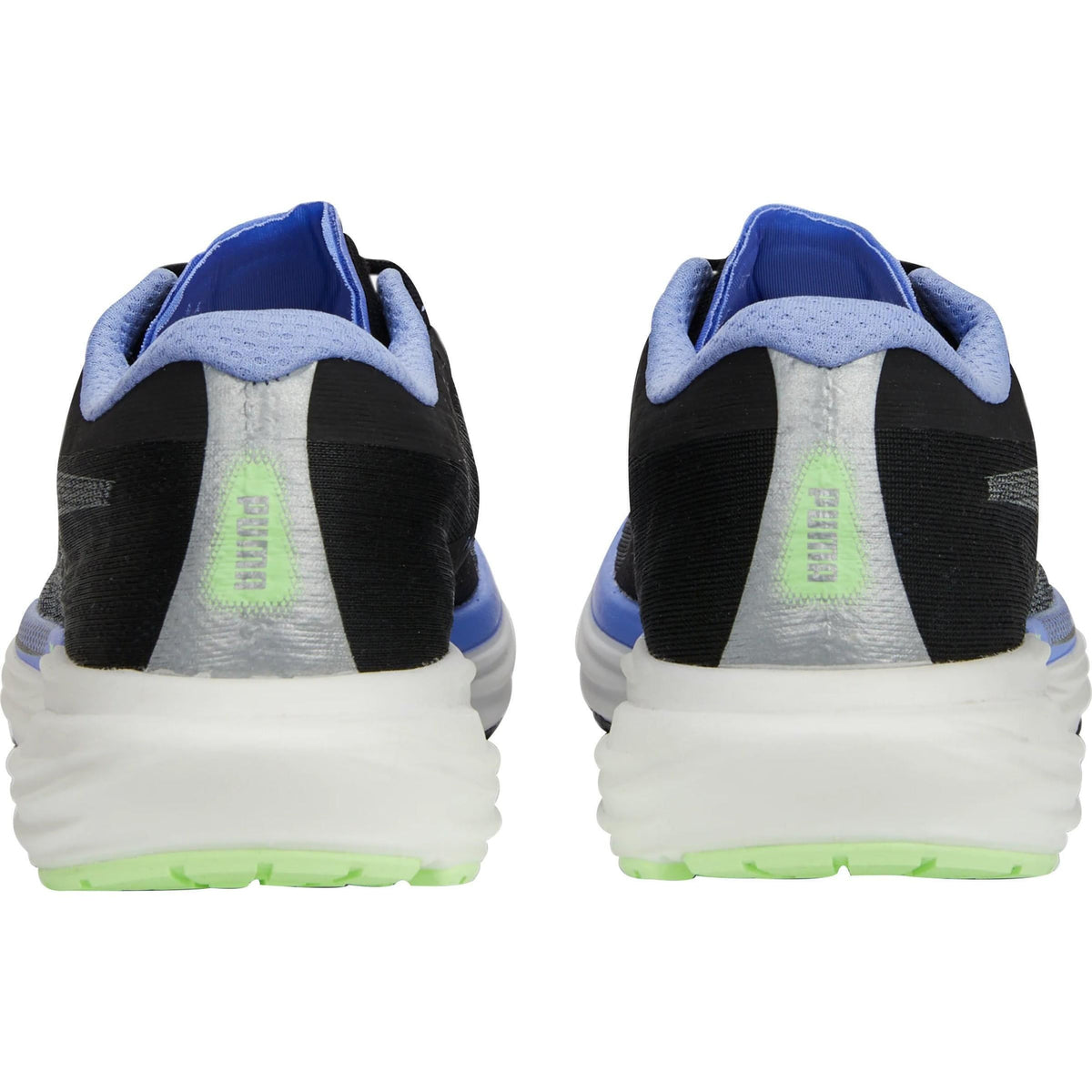 Puma Deviate Nitro 2 Women's Running Shoes - Black - View 5