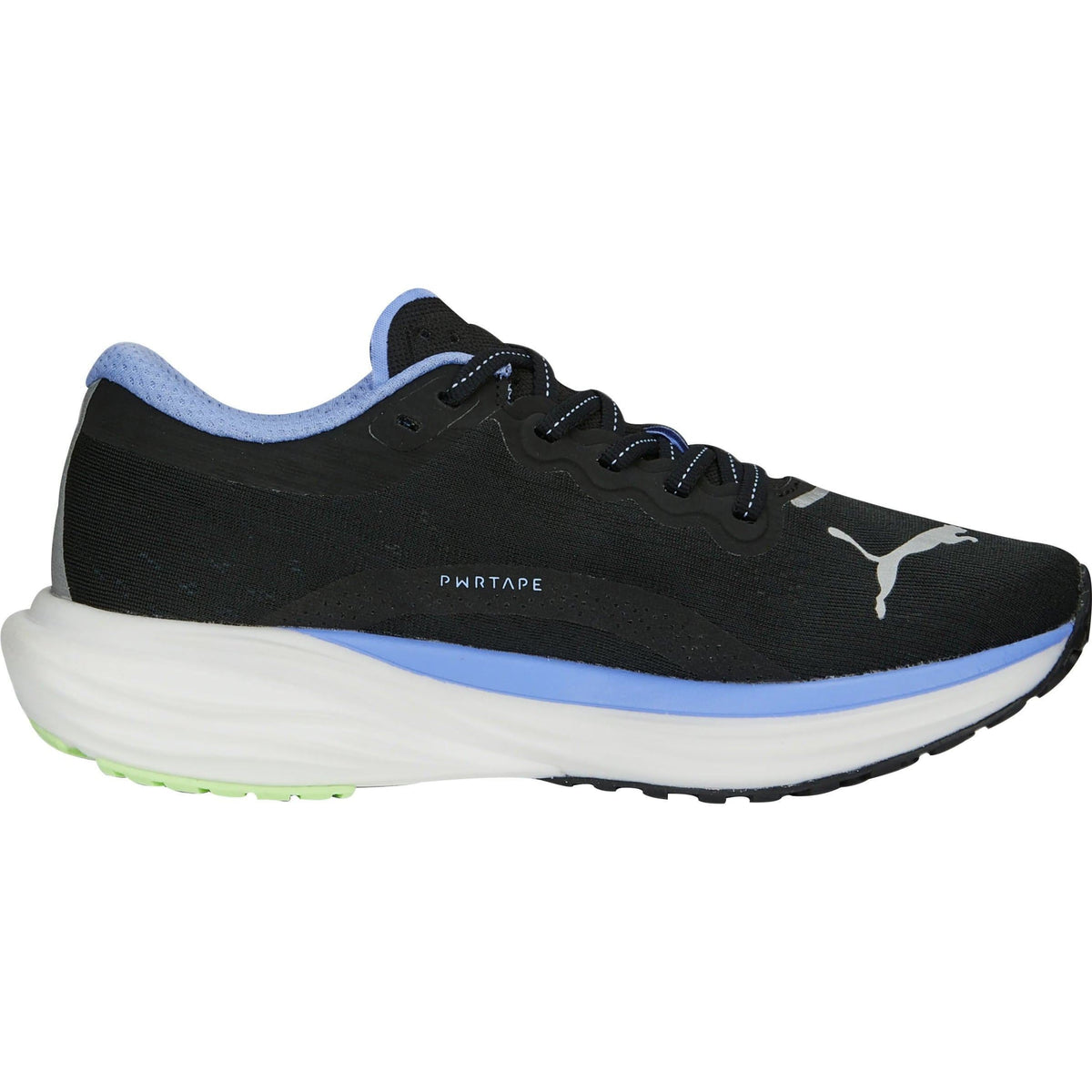 Puma Deviate Nitro 2 Women's Running Shoes - Black - View 3