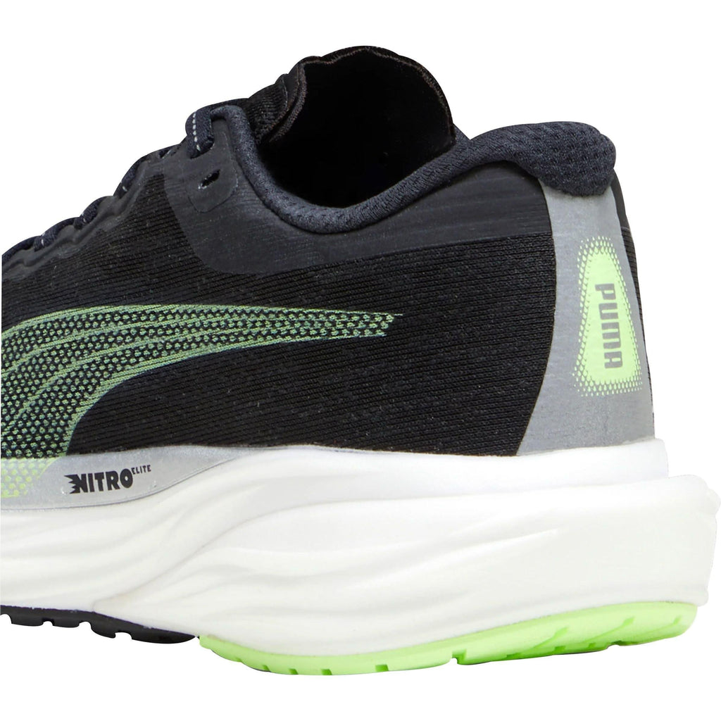 Puma Deviate Nitro 2 Women's Running Shoes - Black - View 6