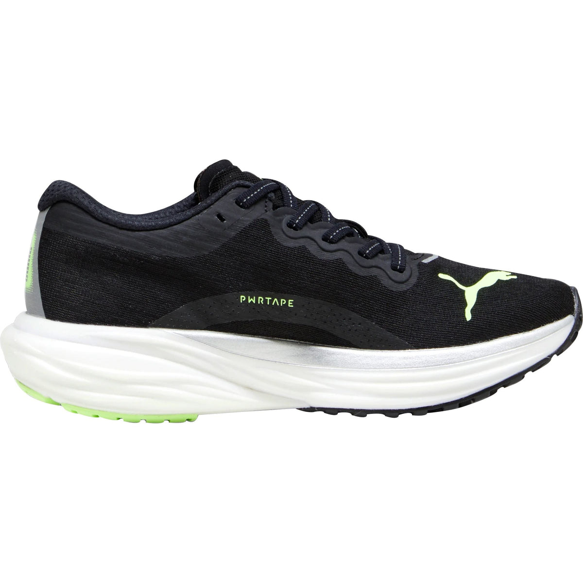 Puma Deviate Nitro 2 Women's Running Shoes - Black - View 3
