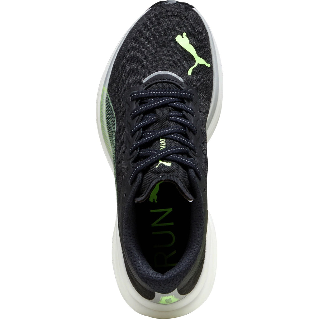 Puma Deviate Nitro 2 Women's Running Shoes - Black - View 4