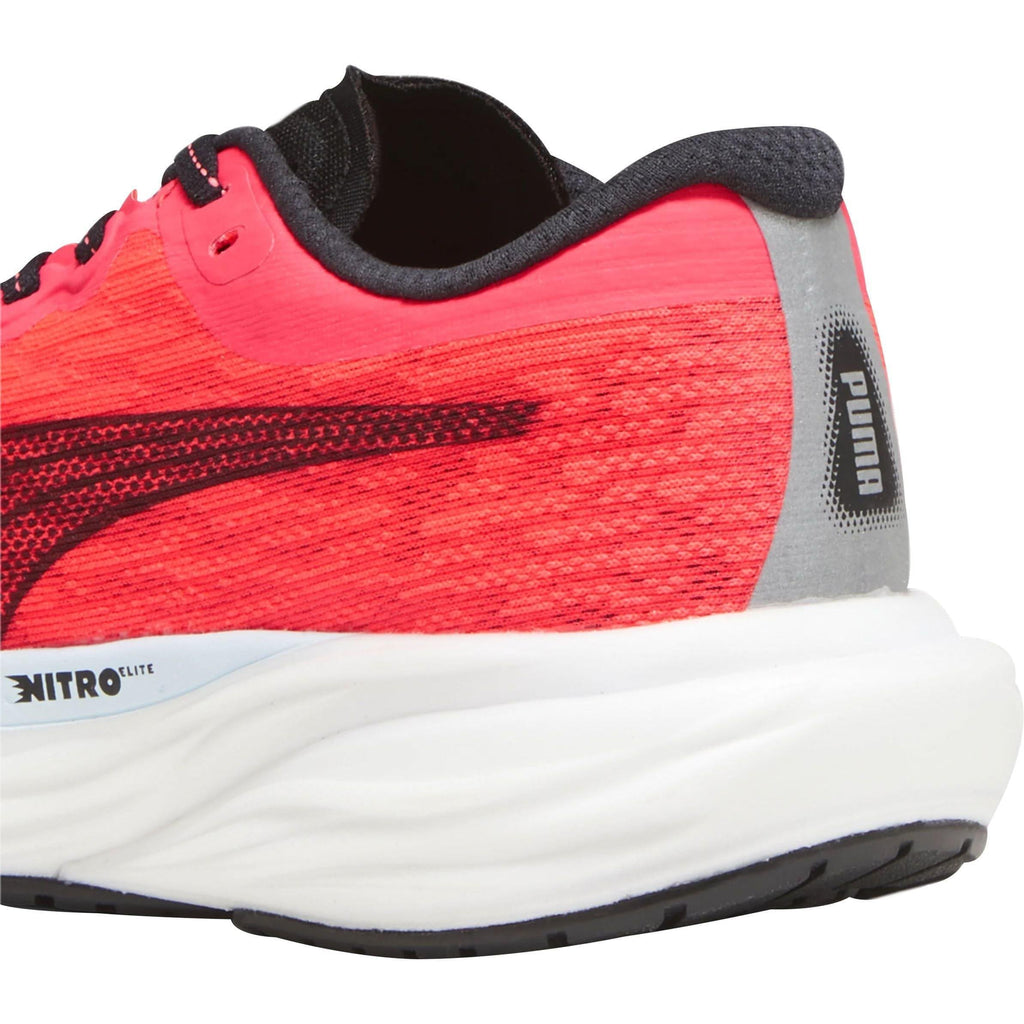 Puma Deviate Nitro 2 Women's Running Shoes - Red - View 6
