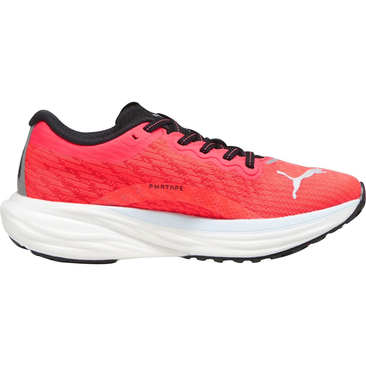 Puma Deviate Nitro 2 Women's Running Shoes - Red - View 3