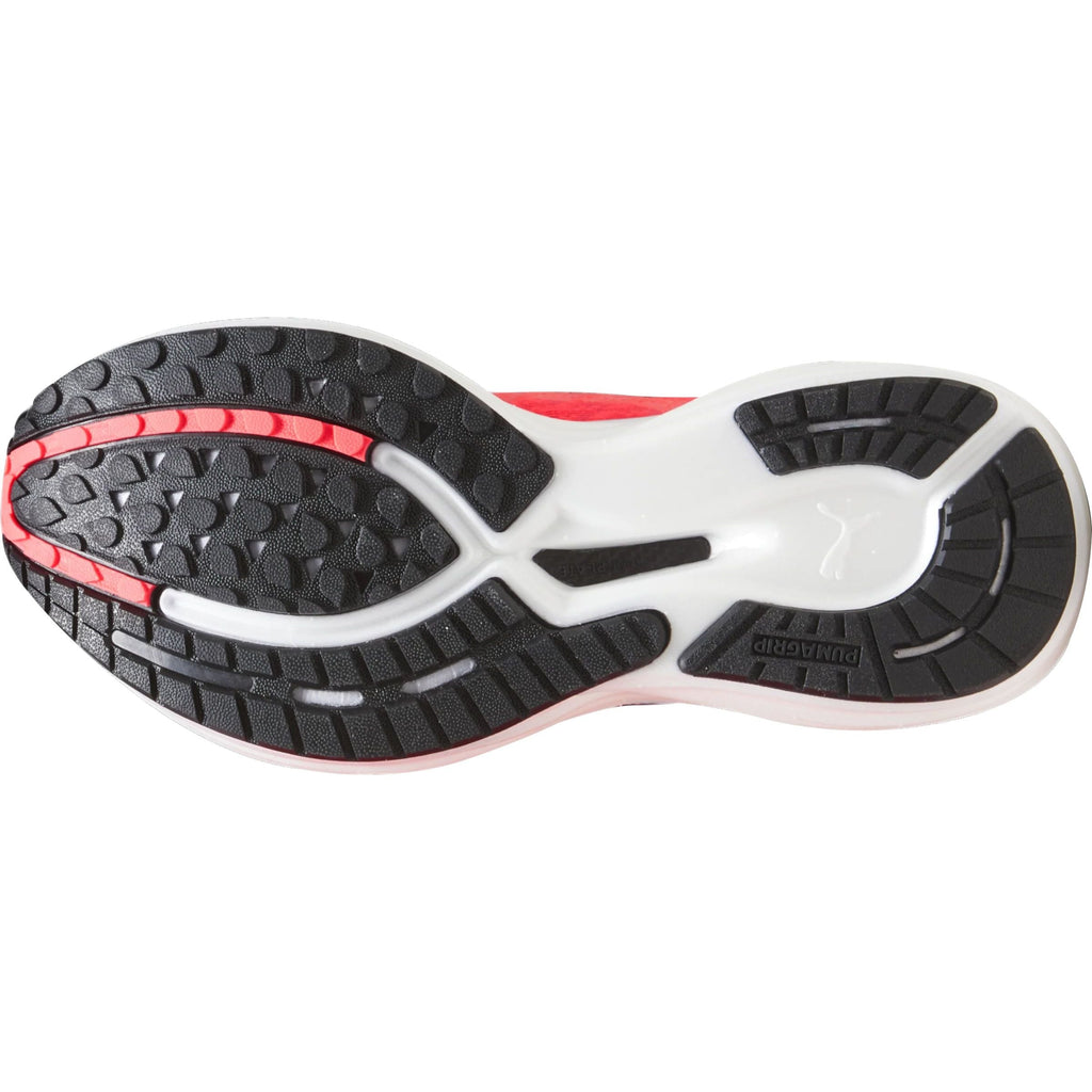 Puma Deviate Nitro 2 Women's Running Shoes - Red - View 2