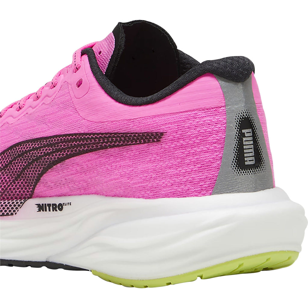 Puma Deviate Nitro 2 Women's Running Shoes - Pink - View 7