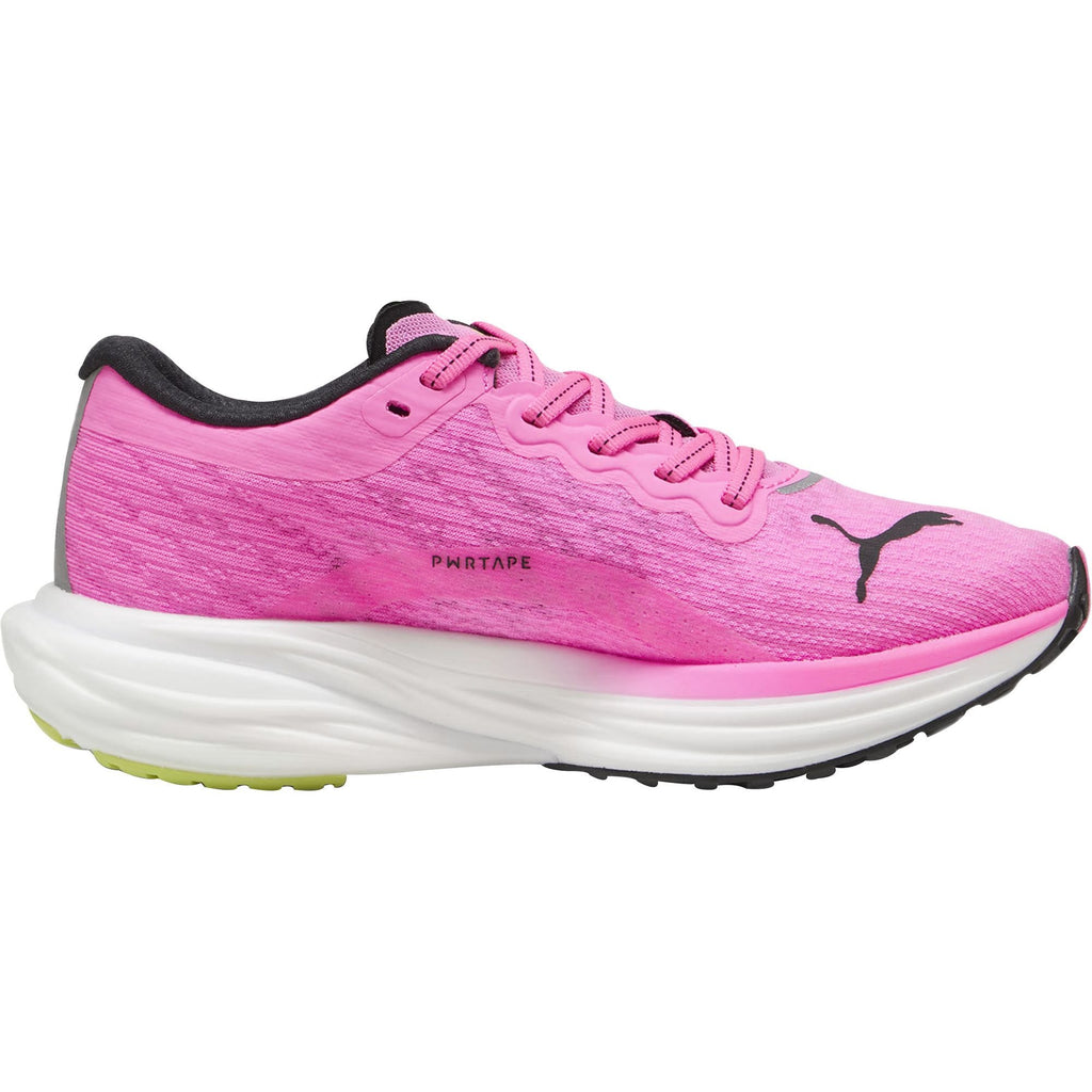 Puma Deviate Nitro 2 Women's Running Shoes - Pink - View 3