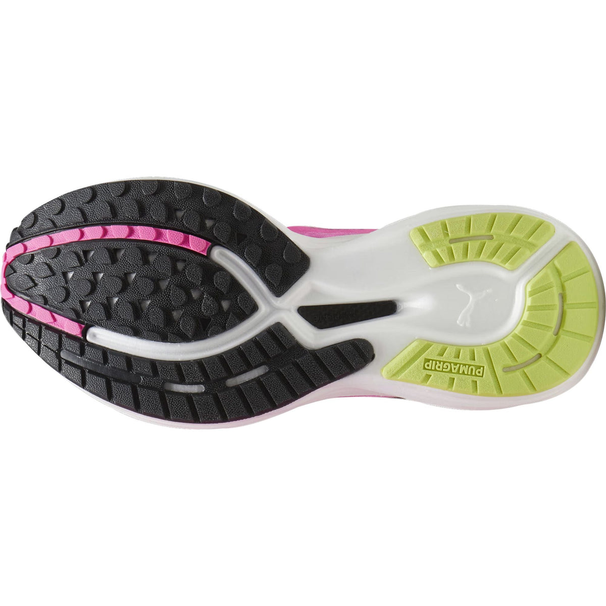 Puma Deviate Nitro 2 Women's Running Shoes - Pink - View 2