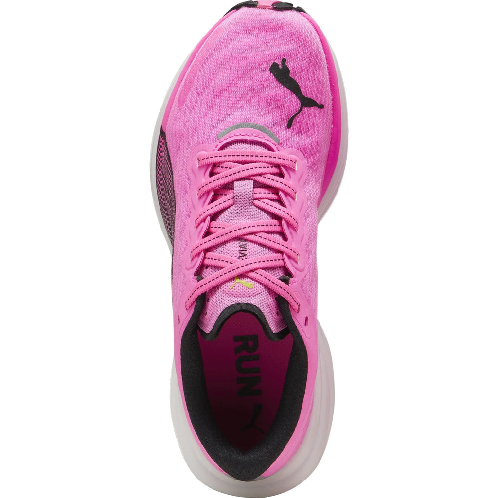 Puma Deviate Nitro 2 Women's Running Shoes - Pink - View 4