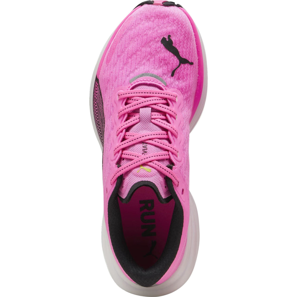 Puma Deviate Nitro 2 Women's Running Shoes - Pink - View 4