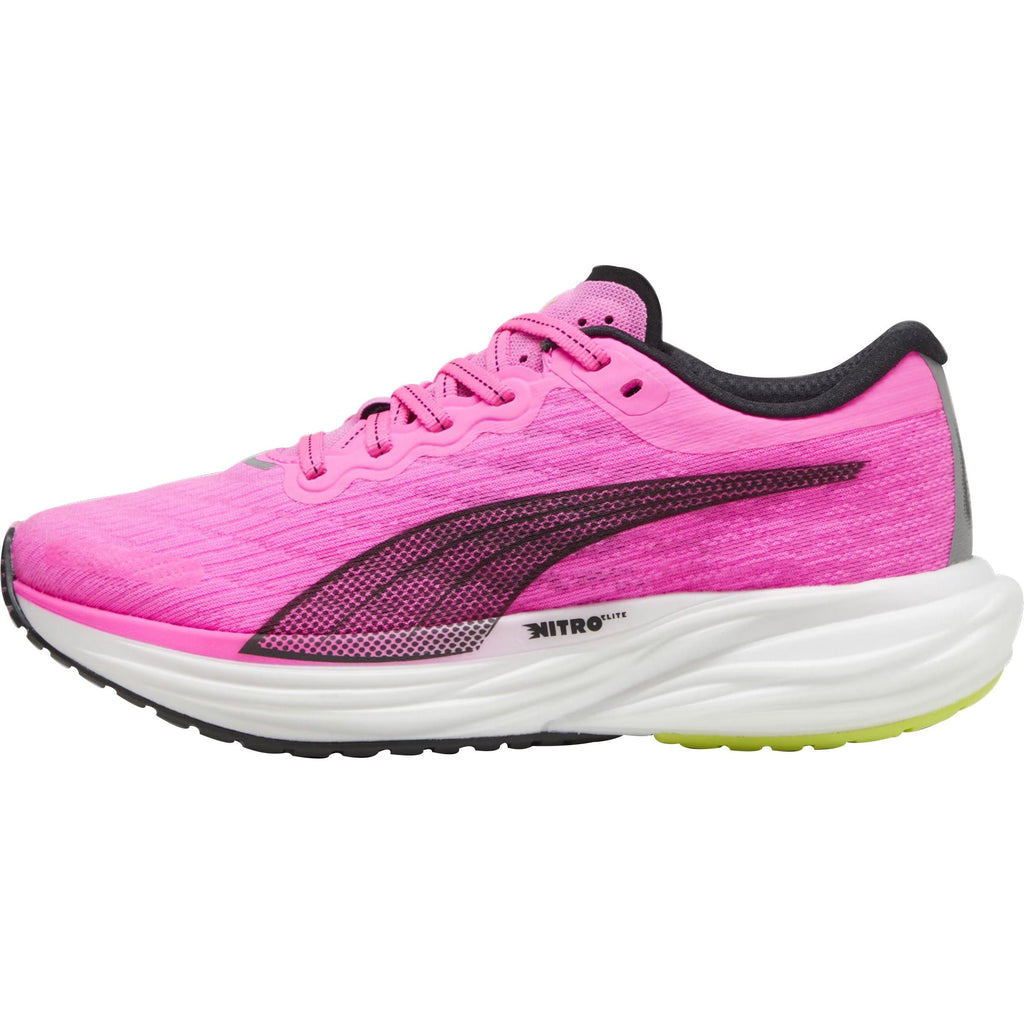 Puma Deviate Nitro 2 Women's Running Shoes - Pink - View 1