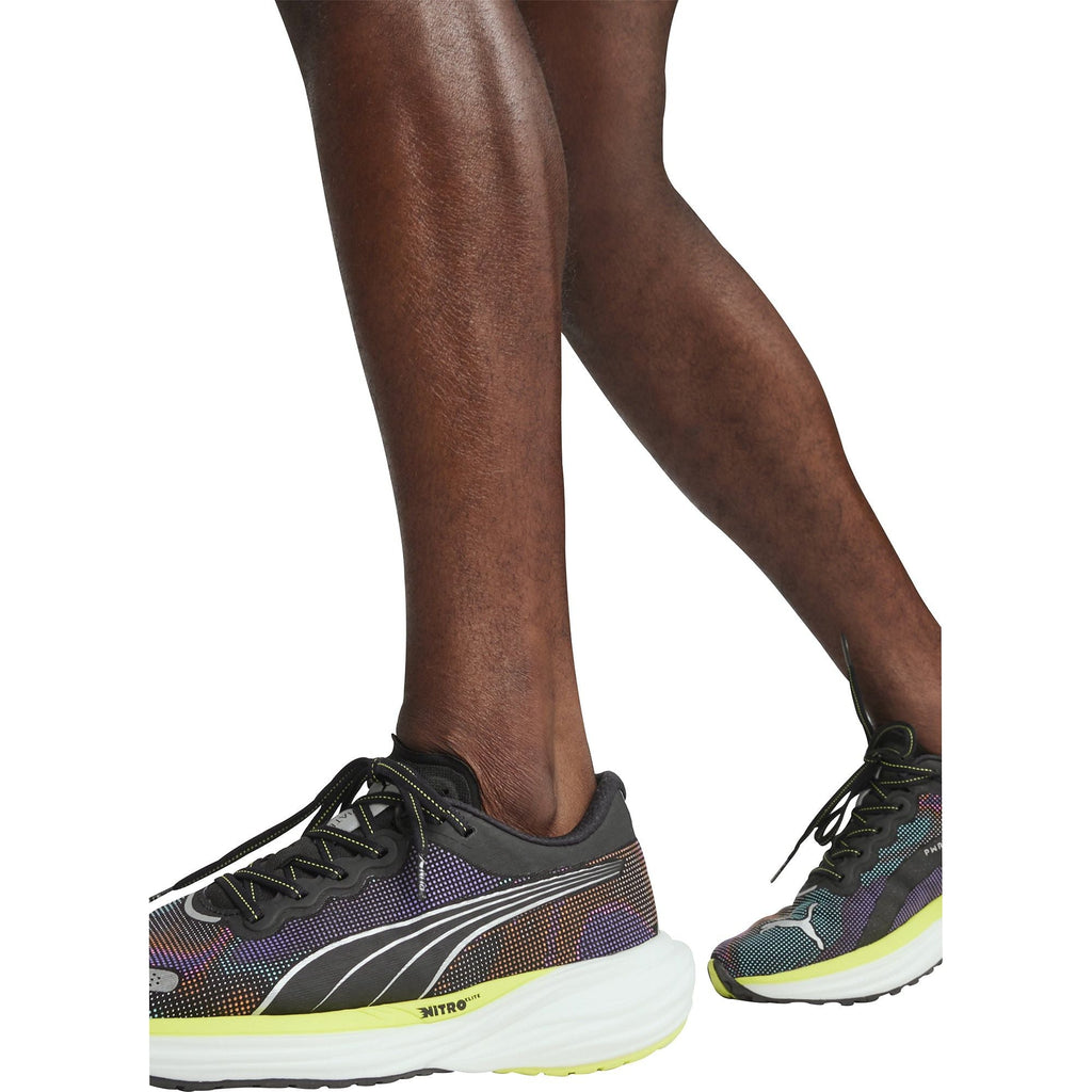 Puma Deviate Nitro 2 Men's Running Shoes - Black - View 8