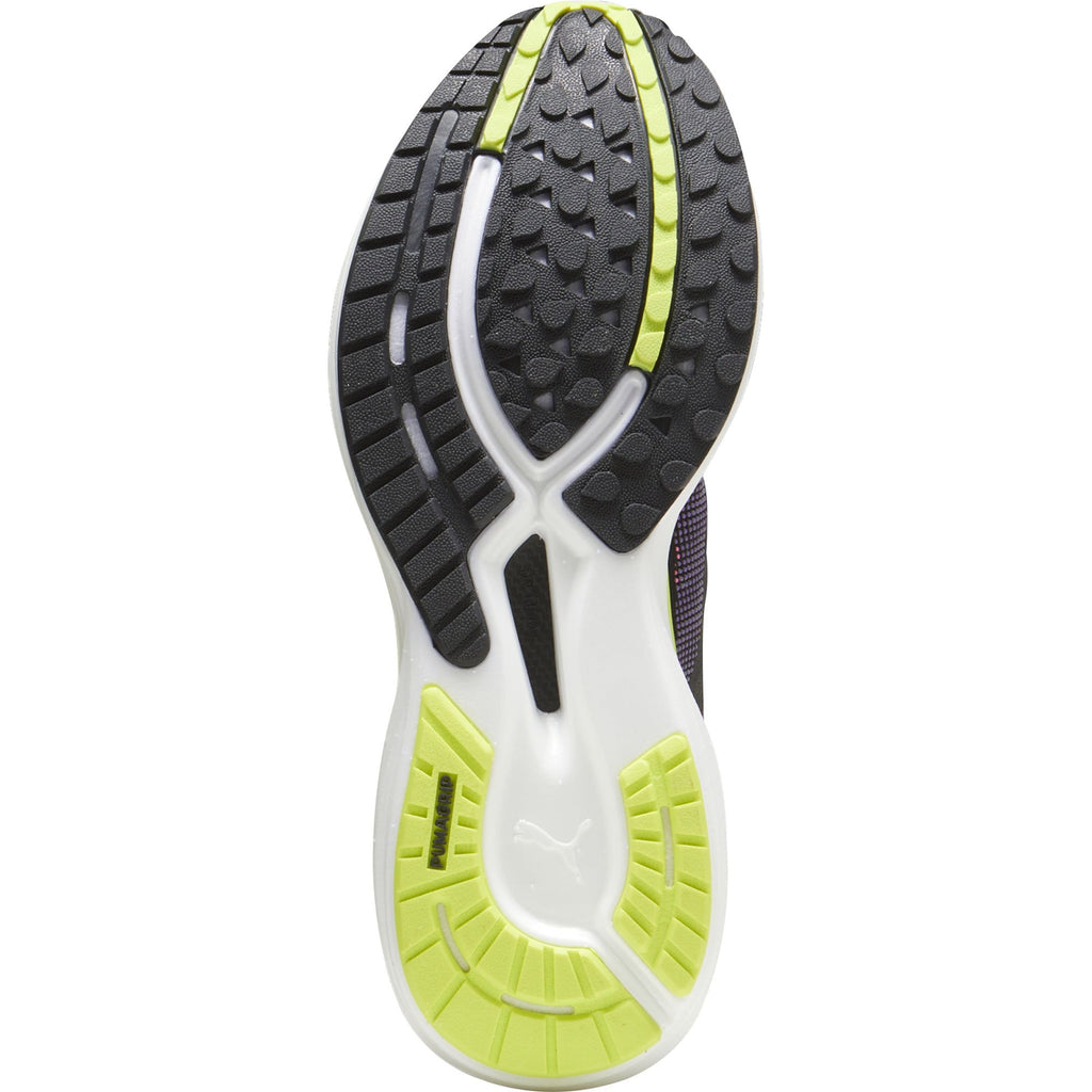 Puma Deviate Nitro 2 Men's Running Shoes - Black - View 2