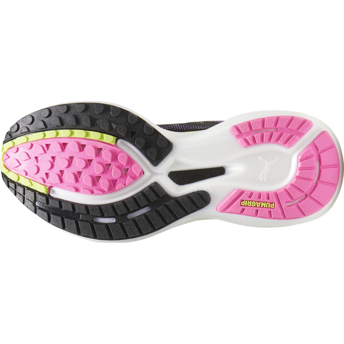 Puma Deviate Nitro 2 Women's Running Shoes - Black - View 2