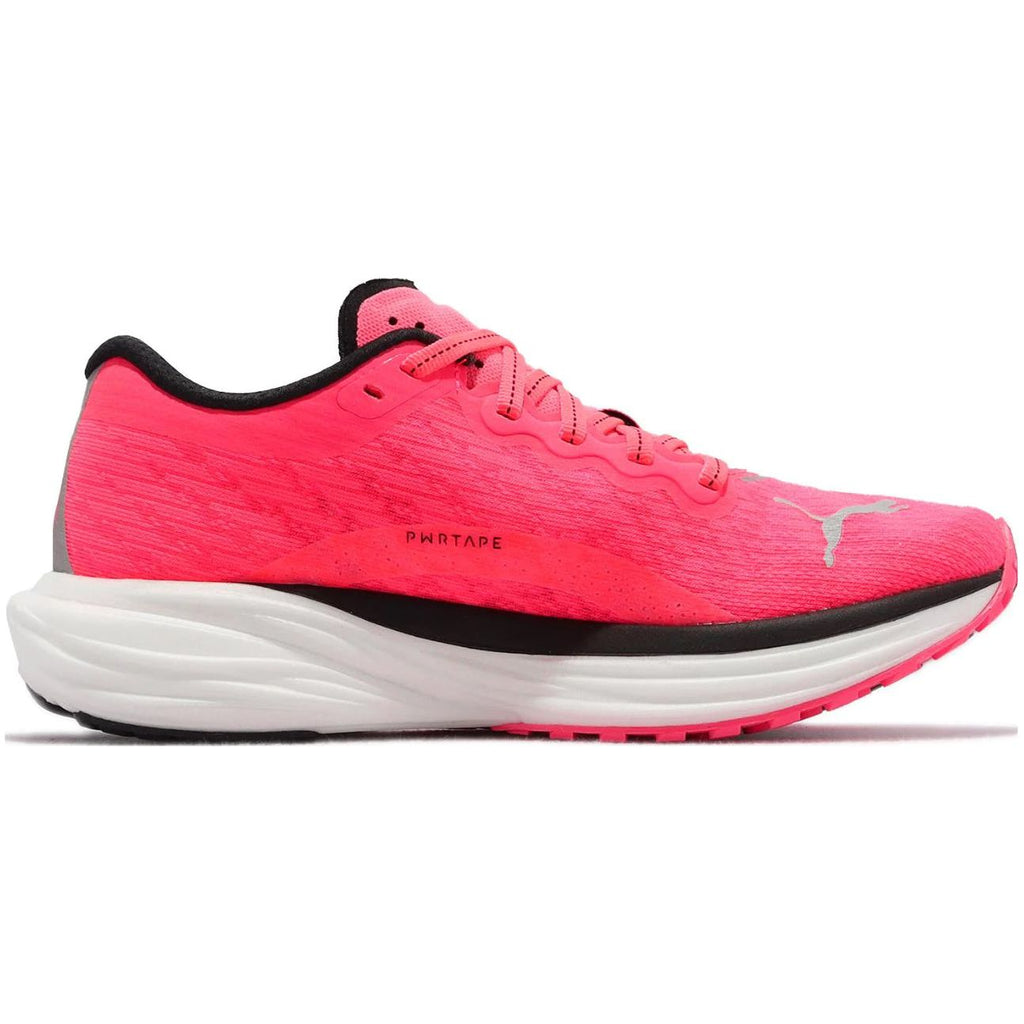 Puma Deviate Nitro 2 Women's Running Shoes - Pink - View 3