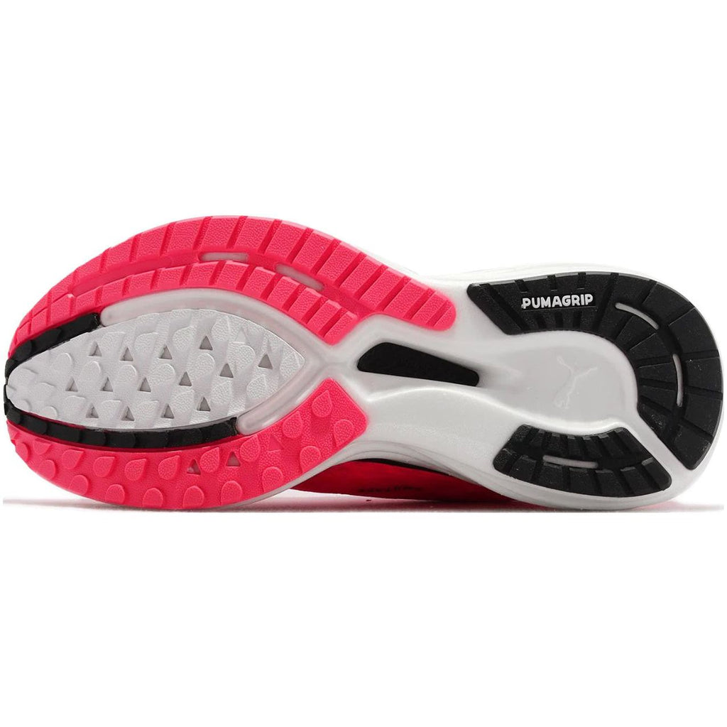Puma Deviate Nitro 2 Women's Running Shoes - Pink - View 2